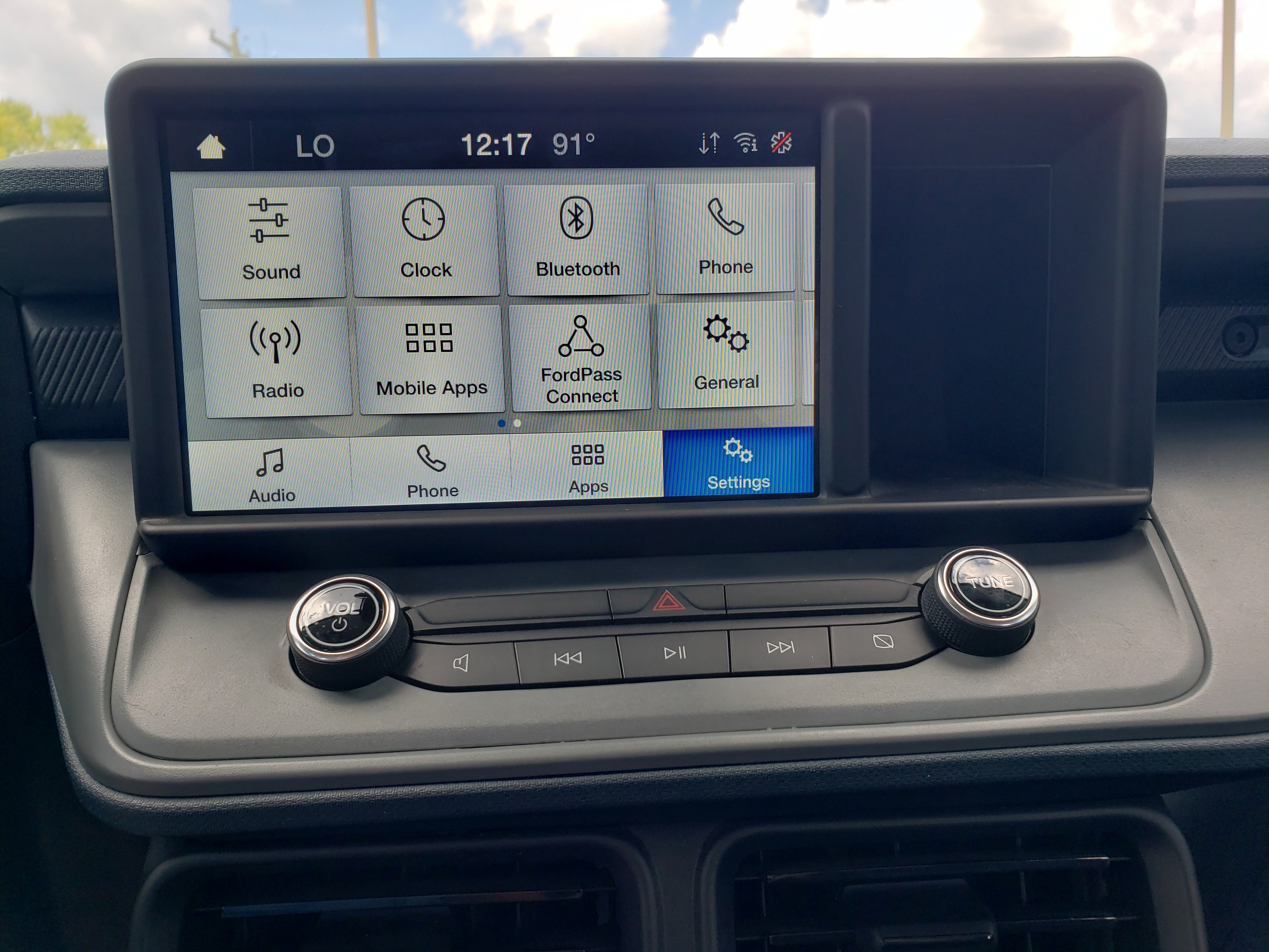 Used 2024 Ford Maverick XL FWD image 22