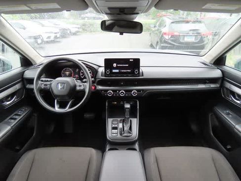 Certified 2024 Honda CR-V EX image 17