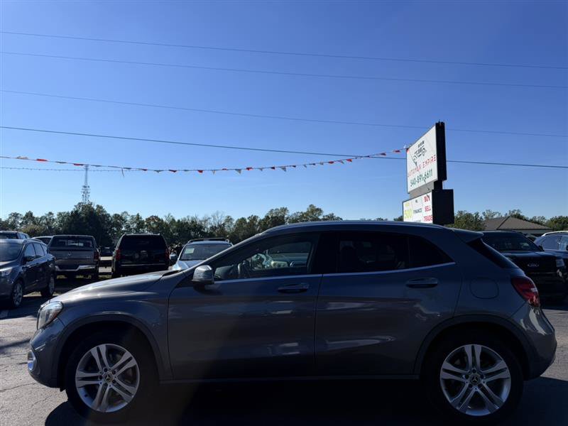 Used 2020 Mercedes-Benz GLA 250 4MATIC image 5