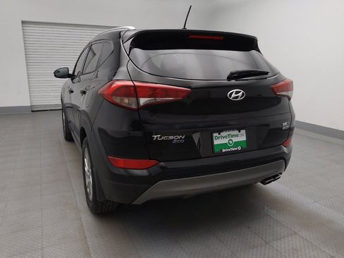 Used 2016 Hyundai Tucson Eco AWD/4WD image 6
