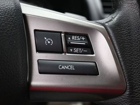 Used 2014 Subaru Crosstrek 2.0i Limited AWD/4WD image 16