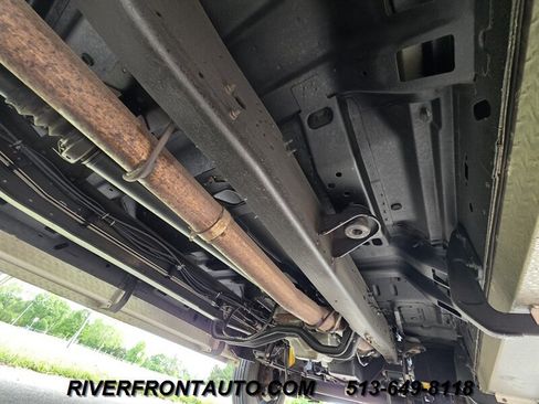 Used 2001 Ford F450 Lariat RWD image 18