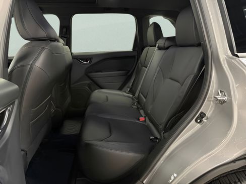 New 2025 Subaru Forester Limited image 18