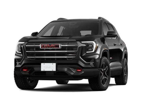 New 2026 GMC Terrain AT4 w/ Technology Package II AWD/4WD image 50