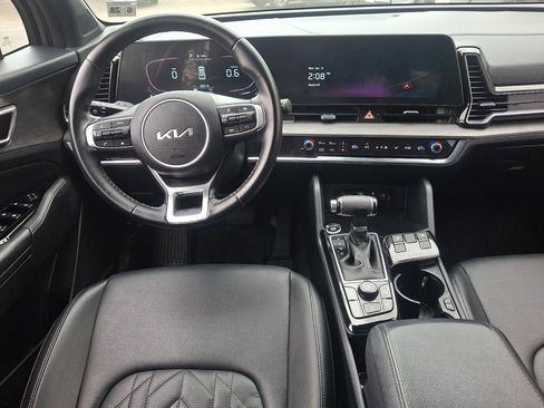 Used 2023 Kia Sportage X-Line image 22