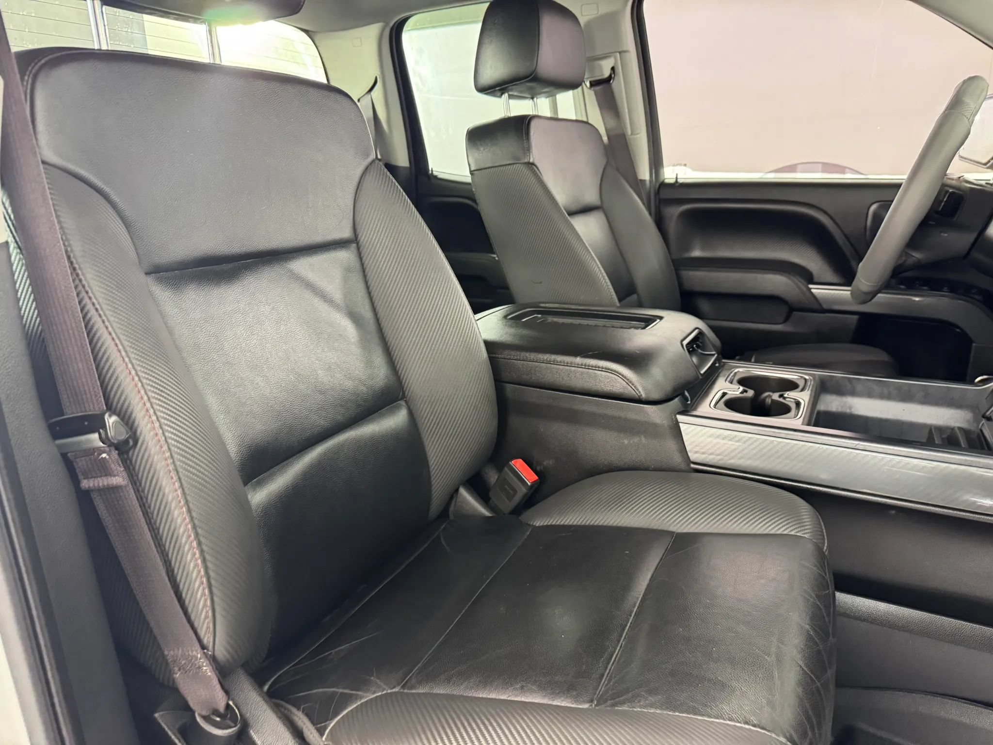 Used 2016 GMC Sierra 1500 SLT w/ All-Terrain Package AWD/4WD image 26