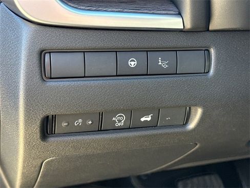 New 2026 Nissan Rogue Platinum w/ Tech Package image 22