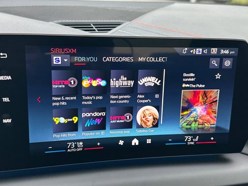 New 2026 BMW M235i xDrive w/ Technology Package image 14