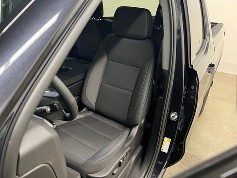 New 2026 GMC Sierra 1500 Elevation image 30