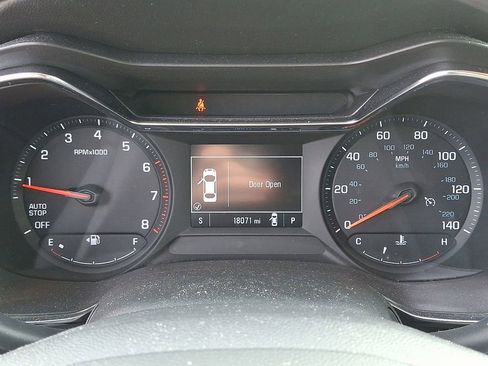 Used 2023 Chevrolet TrailBlazer LT w/ Convenience Package image 19