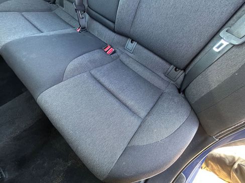 Used 2025 Toyota Camry LE image 37