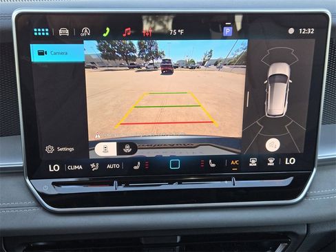 New 2026 Volkswagen Tiguan SE R-Line image 15