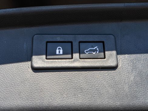 Used 2024 Subaru Outback Touring AWD/4WD image 10