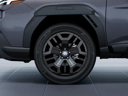 New 2026 Subaru Outback Limited XT AWD/4WD image 9