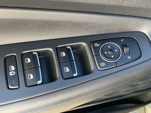 Used 2022 Hyundai Santa Fe SEL w/ Convenience Package image 24