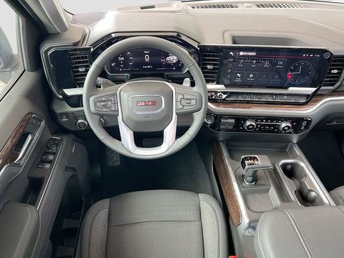 New 2026 GMC Sierra 1500 Elevation w/ Preferred Package image 16