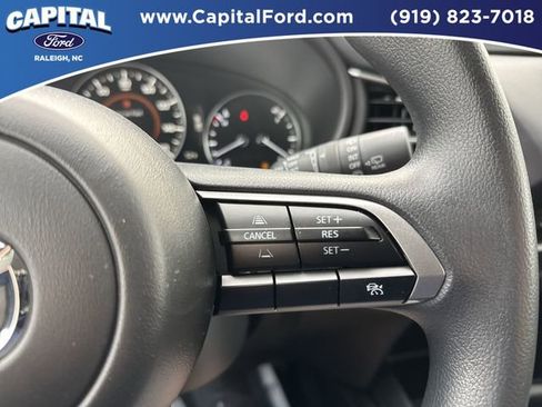 Used 2026 MAZDA CX-30 AWD 2.5 S image 22