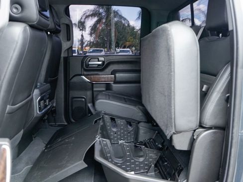 Used 2020 GMC Sierra 2500 Denali w/ Denali Ultimate Package image 41