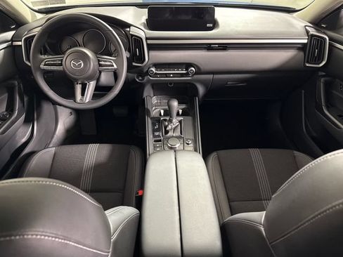 Used 2025 MAZDA CX-50 AWD 2.5 S w/ Weather Package image 22