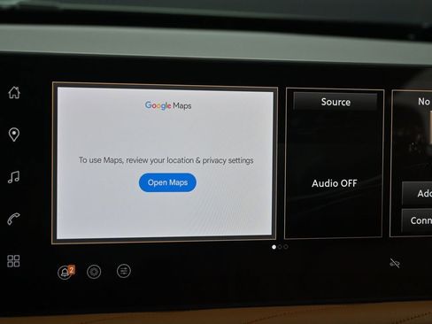 New 2026 INFINITI QX60 Autograph w/ Dark Cargo Package image 10