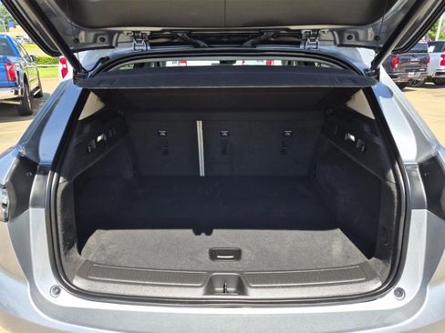 Certified 2023 Buick Envision Avenir FWD image 9