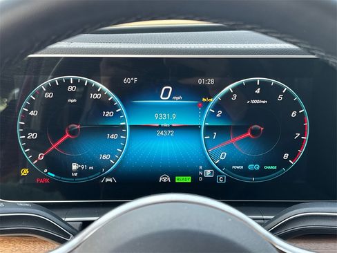 Used 2023 Mercedes-Benz GLE 450 4MATIC image 27