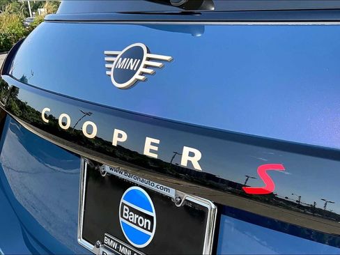 New 2026 MINI Cooper S image 15