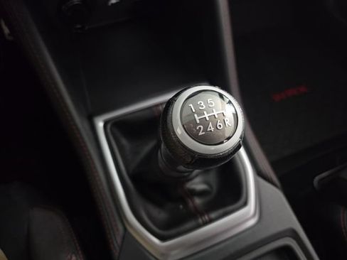 Used 2023 Subaru WRX Limited AWD/4WD image 16