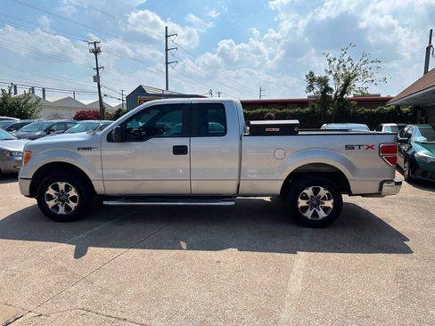 Used 2013 Ford F150 STX w/ Mid Equipment Group RWD image 10
