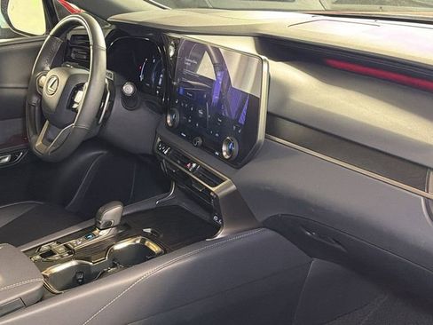 Certified 2024 Lexus RX 350 Premium Plus w/ Convenience Package image 11