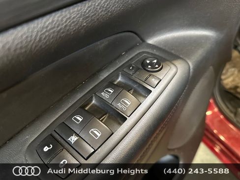 Used 2020 Jeep Grand Cherokee Altitude image 14