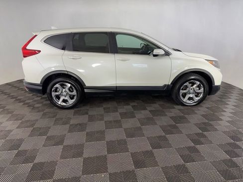 Used 2018 Honda CR-V EX-L image 4
