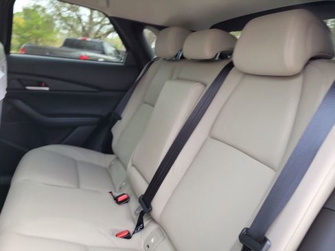 New 2026 MAZDA CX-30 AWD 2.5 S image 11