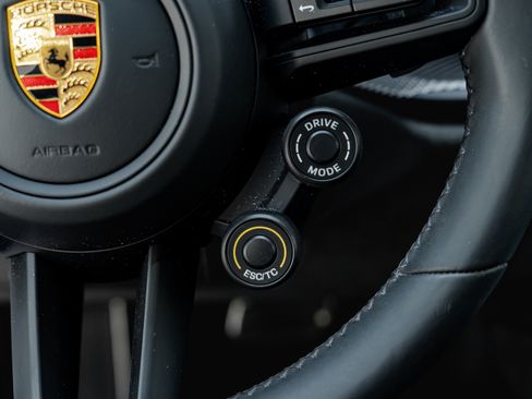 Used 2025 Porsche 911 GT3 RS RWD image 51