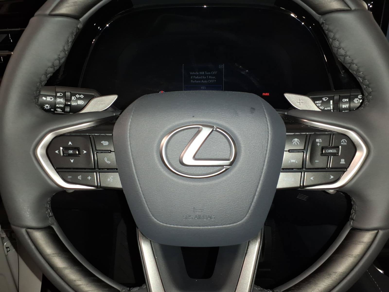 New 2026 Lexus RX 350 AWD image 6
