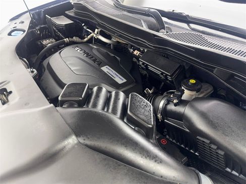 Used 2019 Honda Pilot Elite image 79