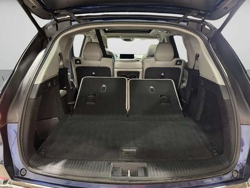 Used 2024 Acura MDX SH-AWD w/ Technology Package image 33