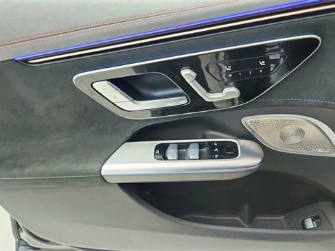 Used 2023 Mercedes-Benz EQE AMG 4MATIC Sedan image 35