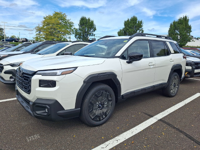 New 2026 Subaru Outback Limited XT AWD/4WD image 3