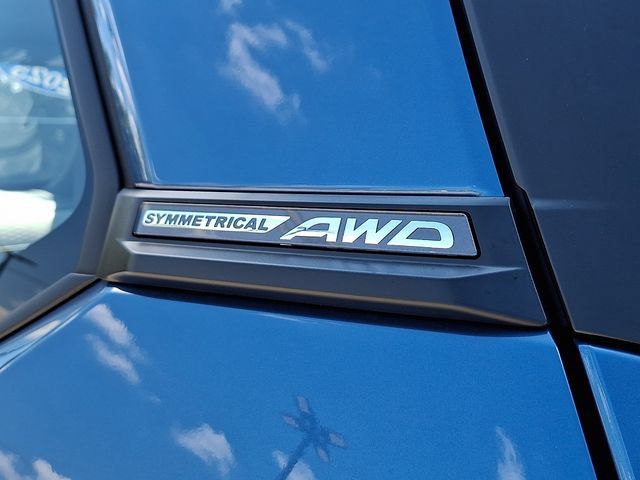 Certified 2025 Subaru Forester AWD/4WD image 30