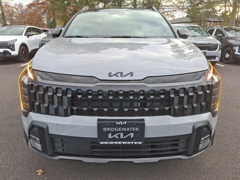 New 2026 Kia Sportage X-Line Prestige image 2