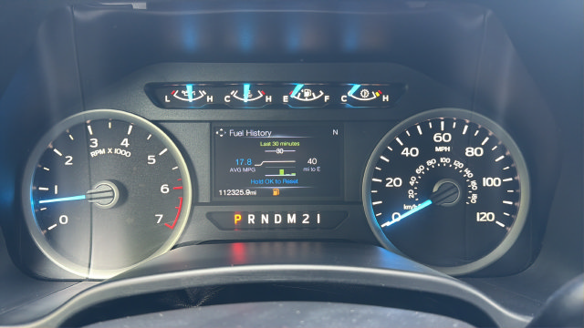 Used 2017 Ford F150 XLT w/ Equipment Group 301A Mid AWD/4WD image 26