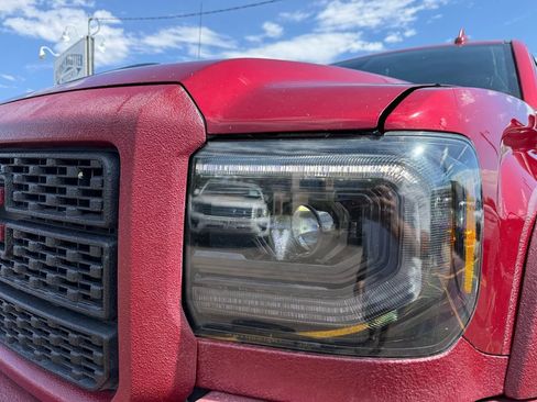 Used 2019 GMC Sierra 2500 Denali AWD/4WD image 14