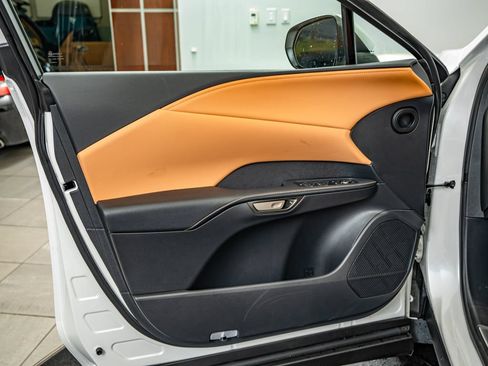 New 2026 Lexus RX 350 AWD/4WD image 19