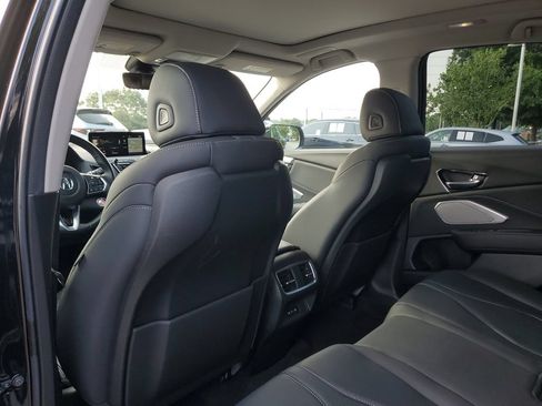 Certified 2024 Acura RDX SH-AWD w/ Technology Package image 11