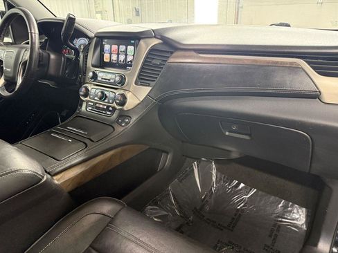 Used 2018 GMC Yukon XL Denali w/ Denali Ultimate Package image 48