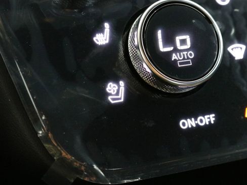 New 2026 INFINITI QX60 Sport AWD/4WD image 17