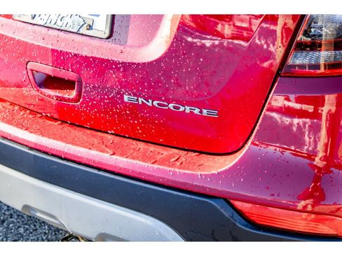 Used 2019 Buick Encore Preferred image 8