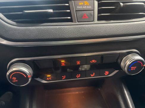 Used 2020 Nissan Altima 2.5 S image 23