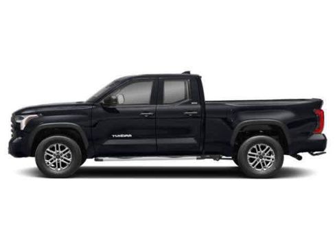 Used 2023 Toyota Tundra SR5 w/ TRD Off-Road Package AWD/4WD image 3